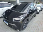 Chevrolet Equinox EV - Miniatura 2