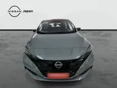 Nissan Leaf - Miniatura 1