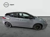 Nissan Leaf - Miniatura 2