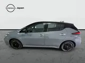 Nissan Leaf - Miniatura 3