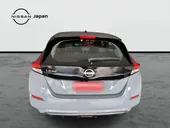 Nissan Leaf - Miniatura 4