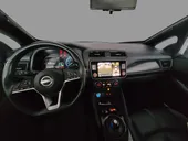 Nissan Leaf - Miniatura 7