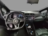 Nissan Leaf - Miniatura 8