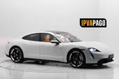 Porsche Taycan - Miniatura 1