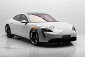 Porsche Taycan - Miniatura 20