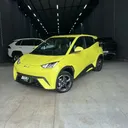 BYD Dolphin Mini - Miniatura 2