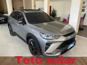 GWM Haval H6 Plug-in Hybrid - Miniatura 1