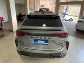 GWM Haval H6 Plug-in Hybrid - Miniatura 3