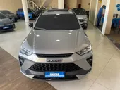 GWM Haval H6 Plug-in Hybrid - Miniatura 4