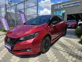 Nissan Leaf - Miniatura 1
