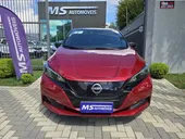 Nissan Leaf - Miniatura 2