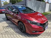 Nissan Leaf - Miniatura 3