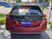 Nissan Leaf - Miniatura 5