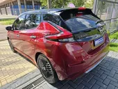 Nissan Leaf - Miniatura 6