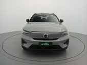 Volvo XC40 Recharge