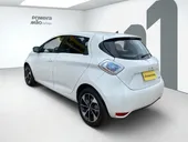 Renault Zoe Z.e. - Miniatura 3