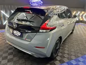 Nissan Leaf - Miniatura 2