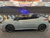 Nissan Leaf - Miniatura 3