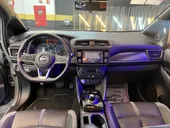 Nissan Leaf - Miniatura 4
