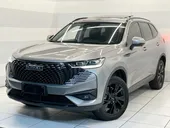 GWM Haval H6 Plug-in Hybrid