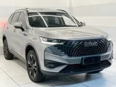 GWM Haval H6 Plug-in Hybrid - Miniatura 4