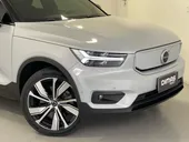 Volvo XC40 Recharge - Miniatura 2