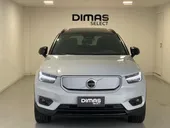 Volvo XC40 Recharge - Miniatura 3