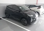 BYD Shark - Miniatura 1