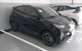 Jeep Compass 4xe Plug-in Hybrid - Miniatura 2