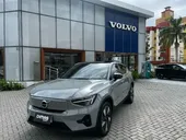 Volvo C40 Recharge