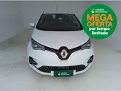 Renault Zoe Z.e. - Miniatura 2
