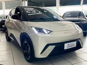 BYD Dolphin - Miniatura 3