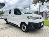 Citroën E-jumpy - Miniatura 2