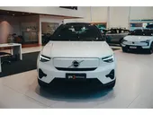 Volvo XC40 Recharge
