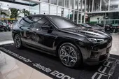 BMW Ix - Miniatura 3