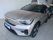 Volvo XC40 Recharge