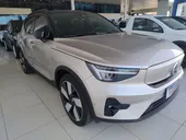 Volvo XC40 Recharge - Miniatura 4