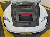 Porsche Taycan - Miniatura 4
