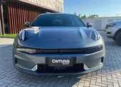 Zeekr 001