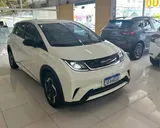 BYD Dolphin - Miniatura 1