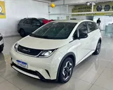 BYD Dolphin - Miniatura 2
