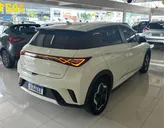 BYD Dolphin - Miniatura 3
