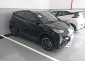 BYD Dolphin Mini - Miniatura 3