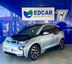 BMW I3 - Miniatura 1