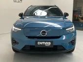 Volvo XC40 Recharge