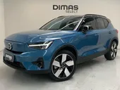Volvo XC40 Recharge