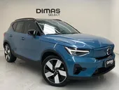 Volvo XC40 Recharge - Miniatura 3