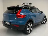 Volvo XC40 Recharge - Miniatura 6