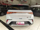 BYD Dolphin - Miniatura 5