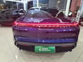 Porsche Taycan - Miniatura 5